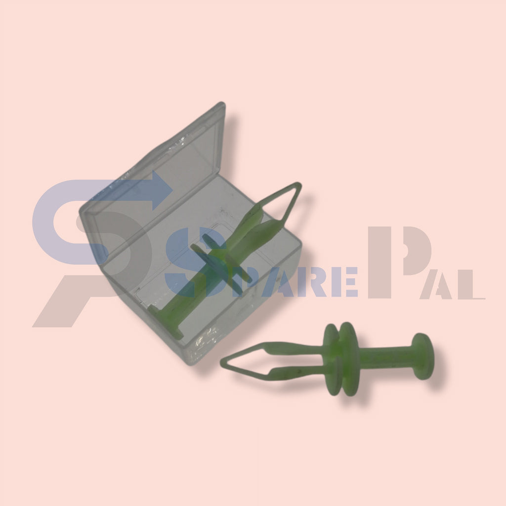SparePal  Fastener & Clip SPL-10527