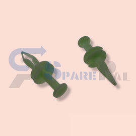 SparePal  Fastener & Clip SPL-10527