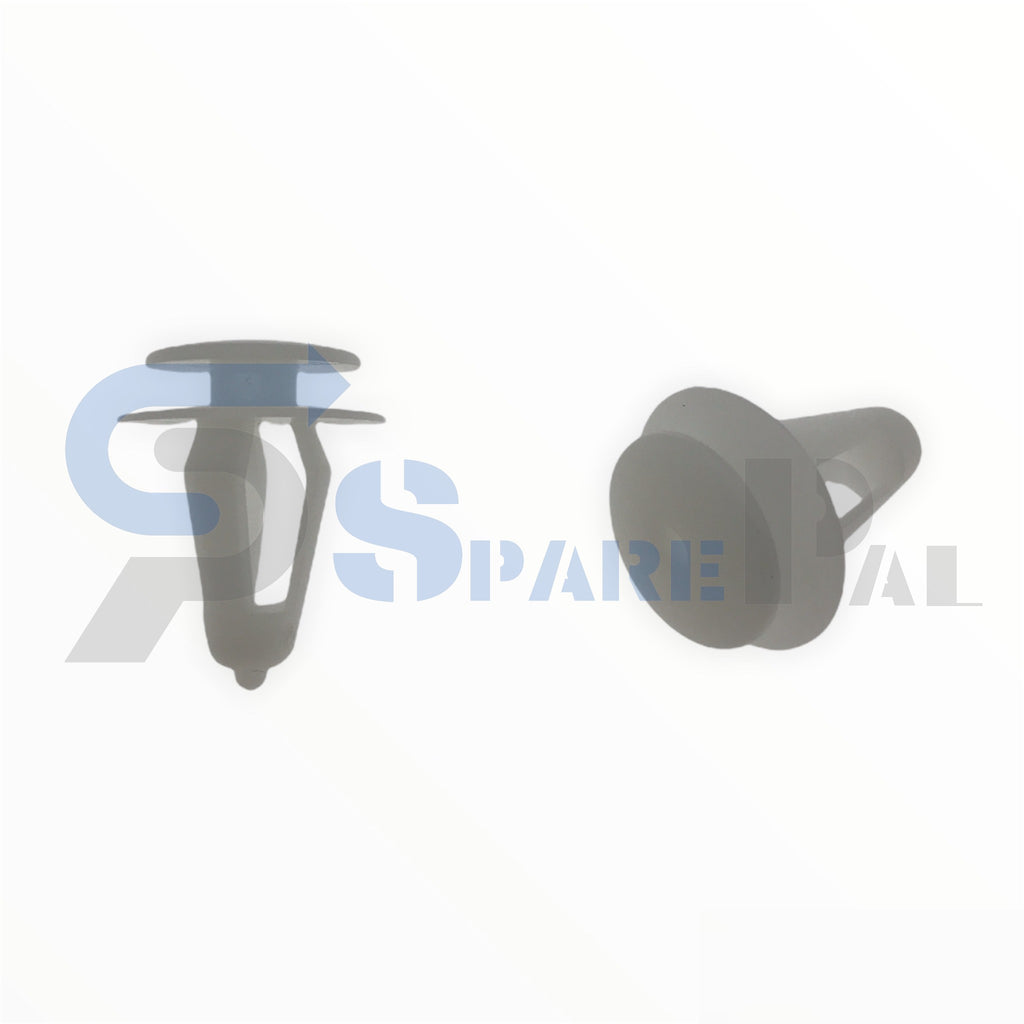SparePal  Fastener & Clip SPL-10529