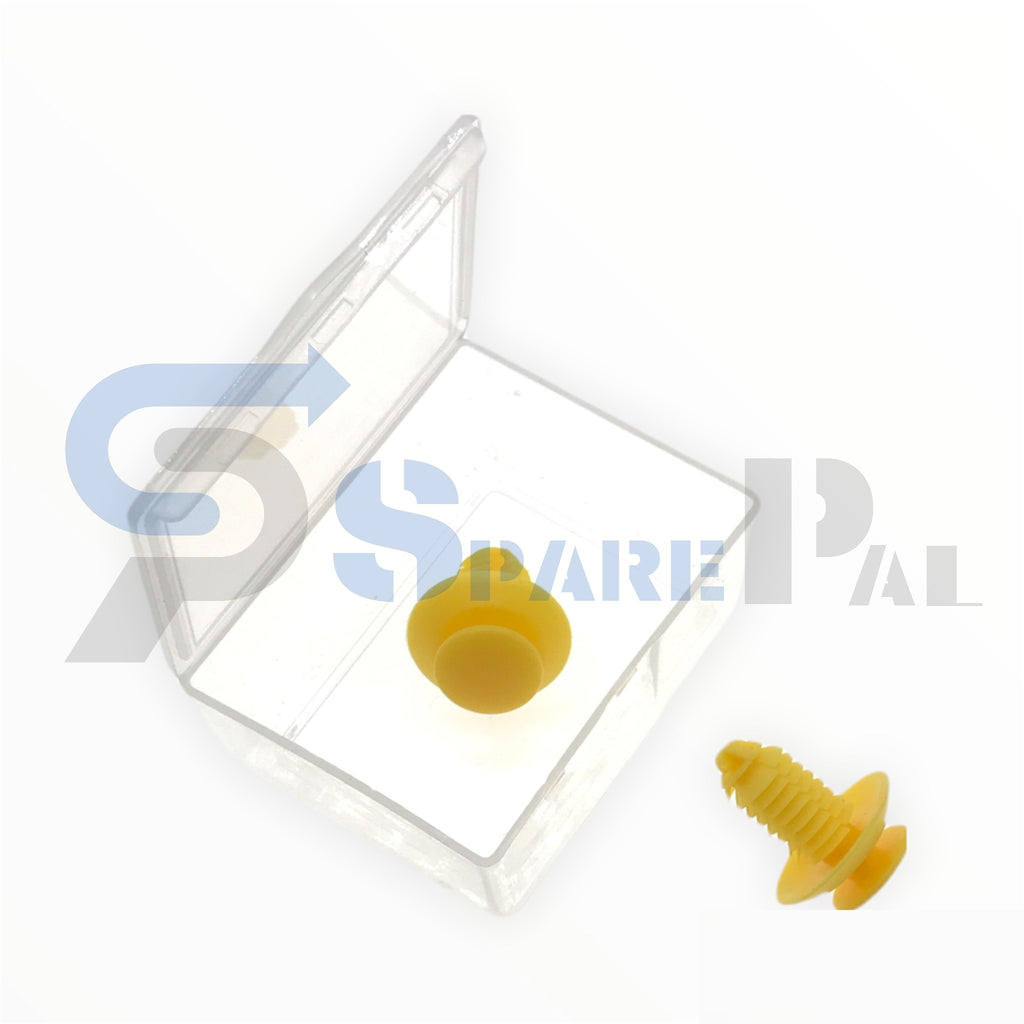 SparePal  Fastener & Clip SPL-10530