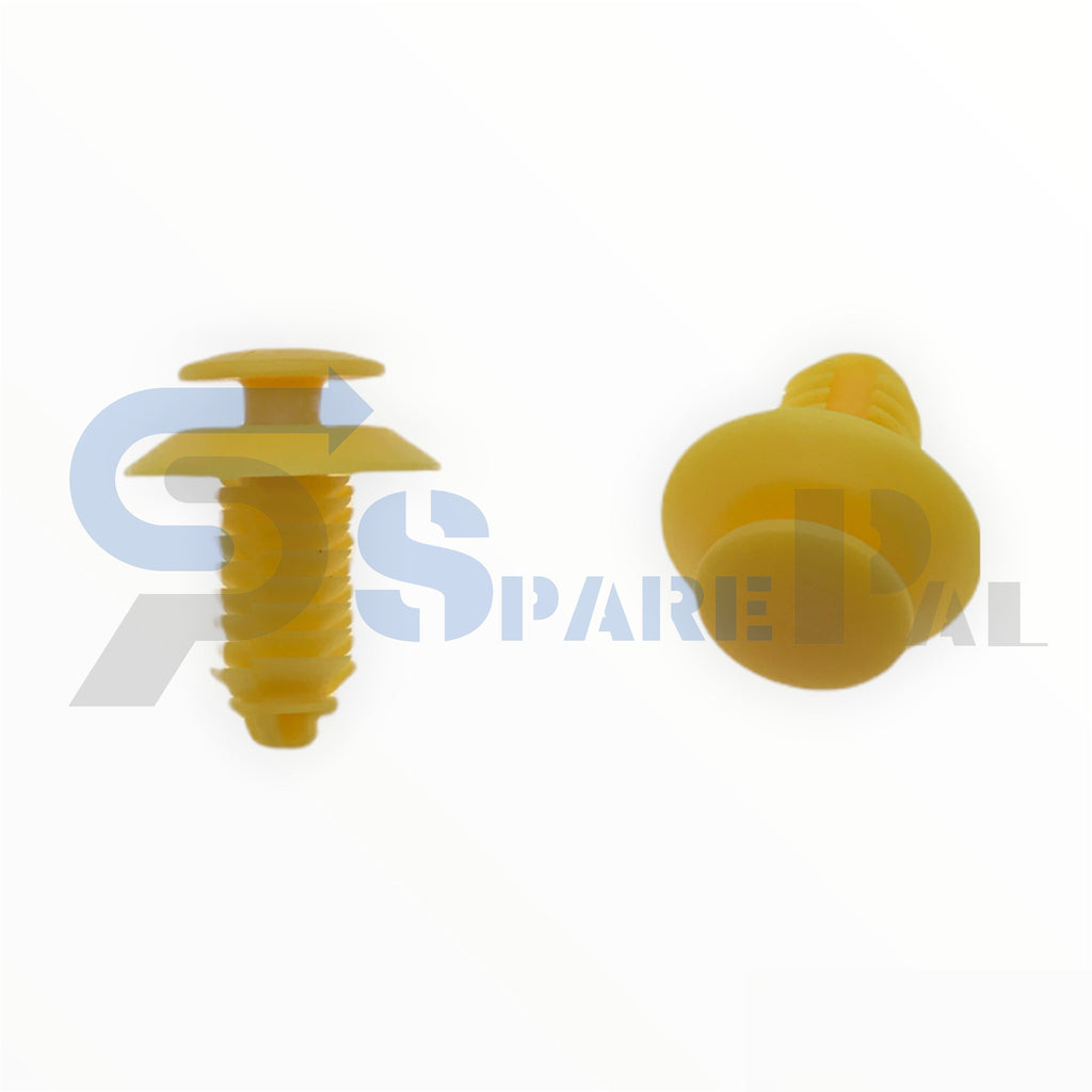 SparePal  Fastener & Clip SPL-10530