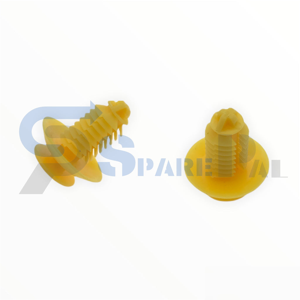 SparePal  Fastener & Clip SPL-10530