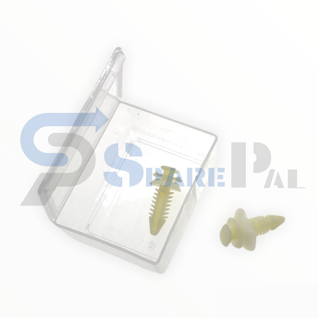 SparePal  Fastener & Clip SPL-10531