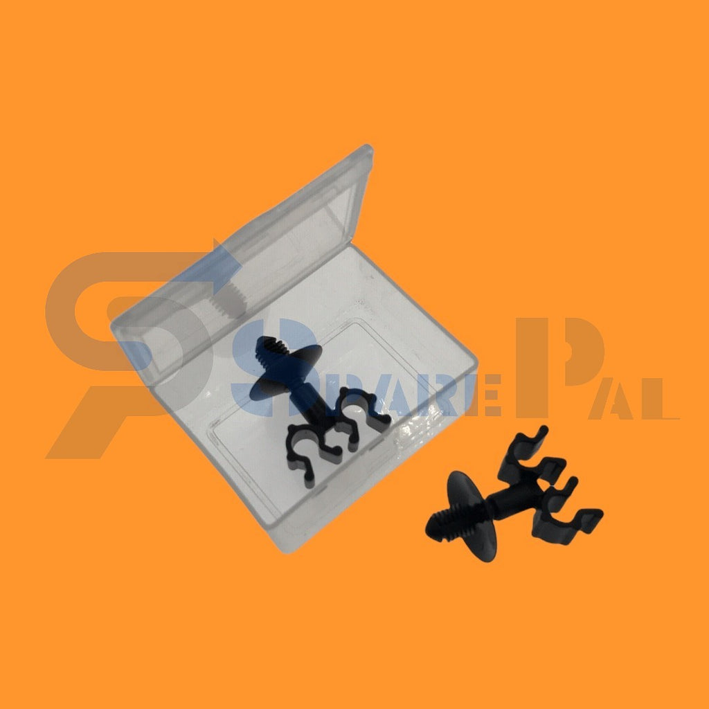 SparePal  Fastener & Clip SPL-10532