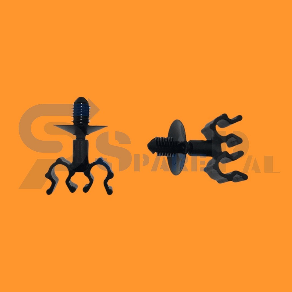 SparePal  Fastener & Clip SPL-10532