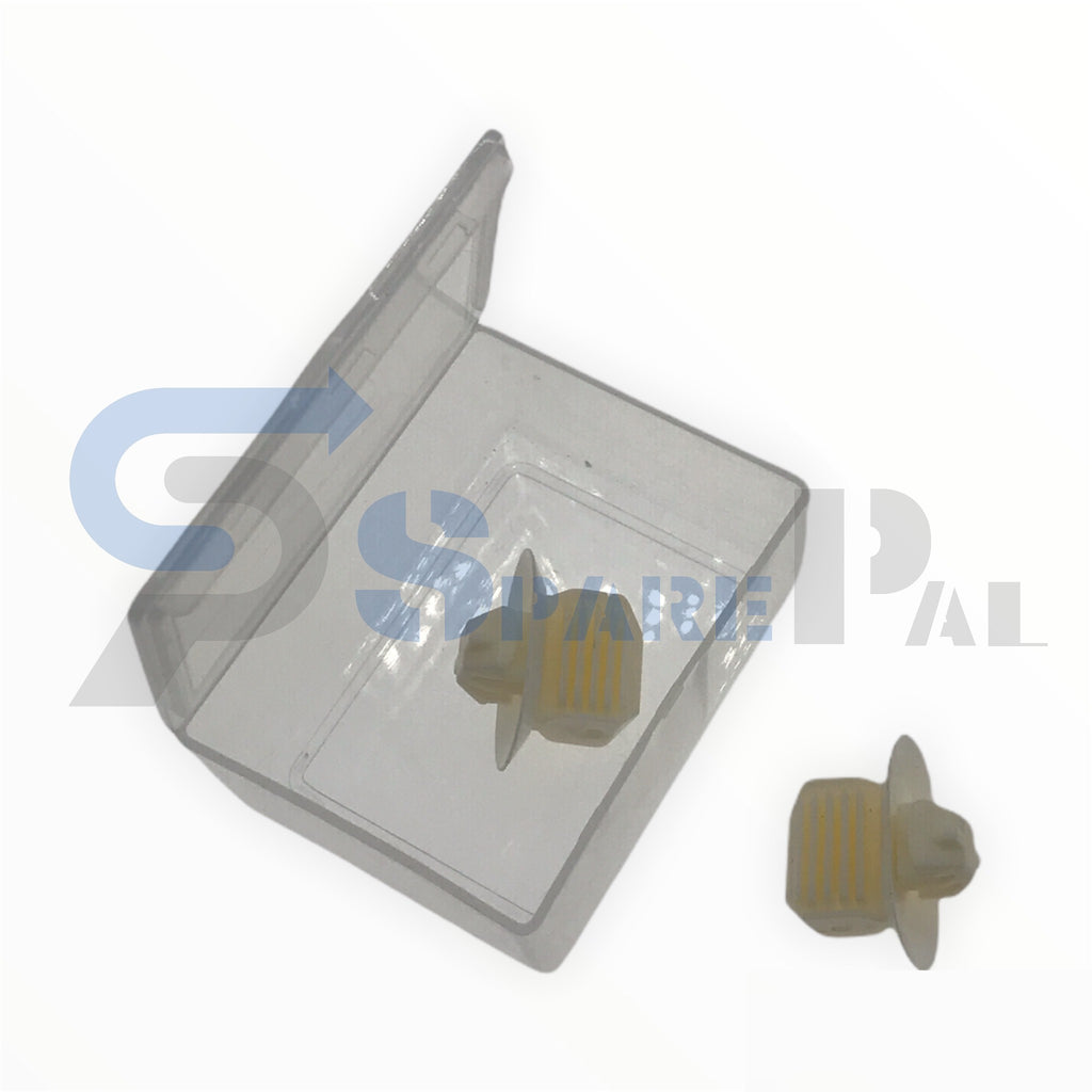 SparePal  Fastener & Clip SPL-10534