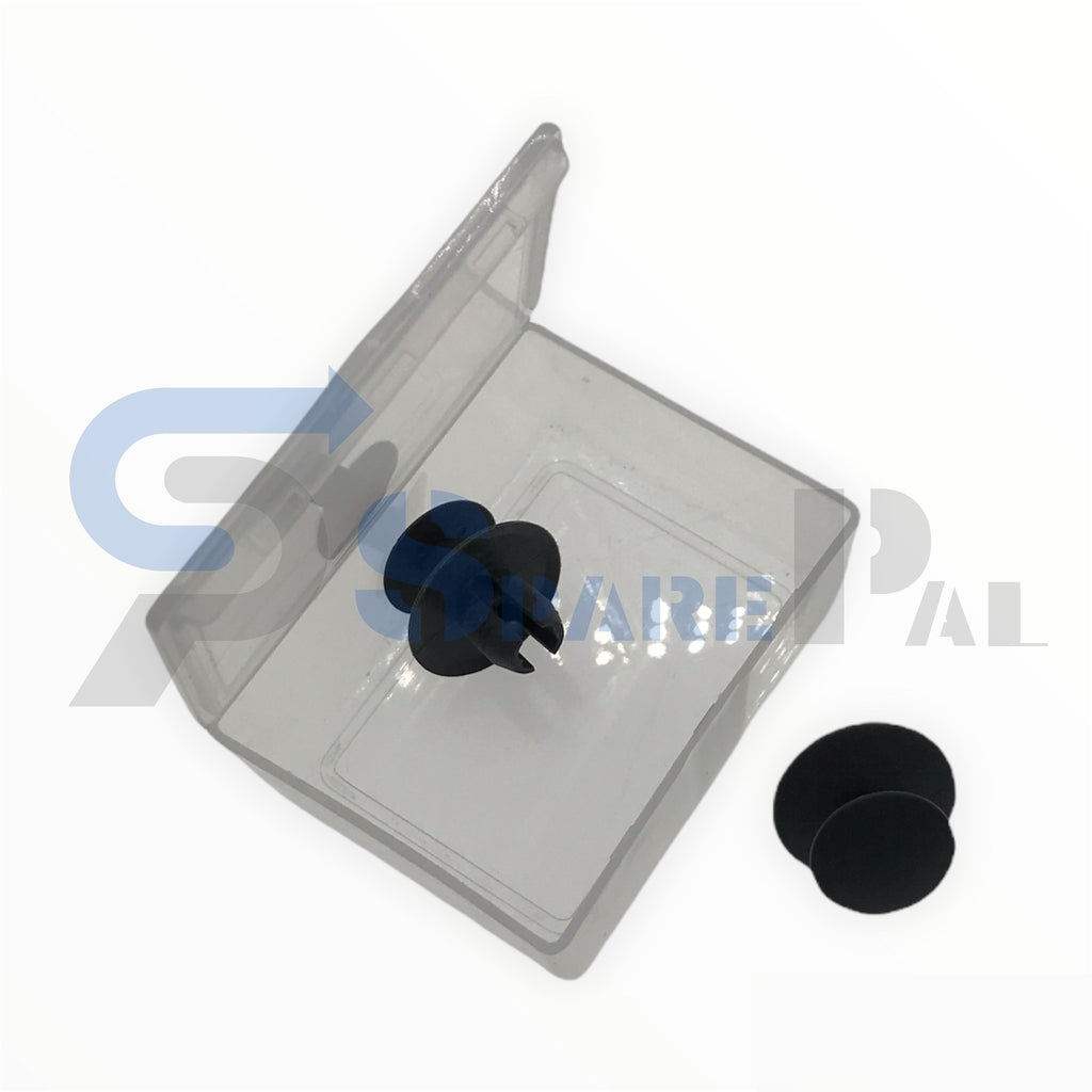 SparePal  Fastener & Clip SPL-10536