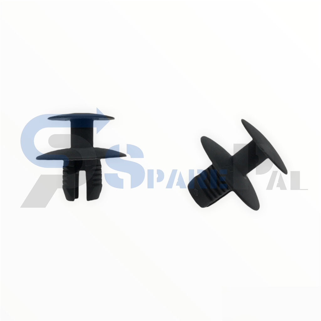SparePal  Fastener & Clip SPL-10536