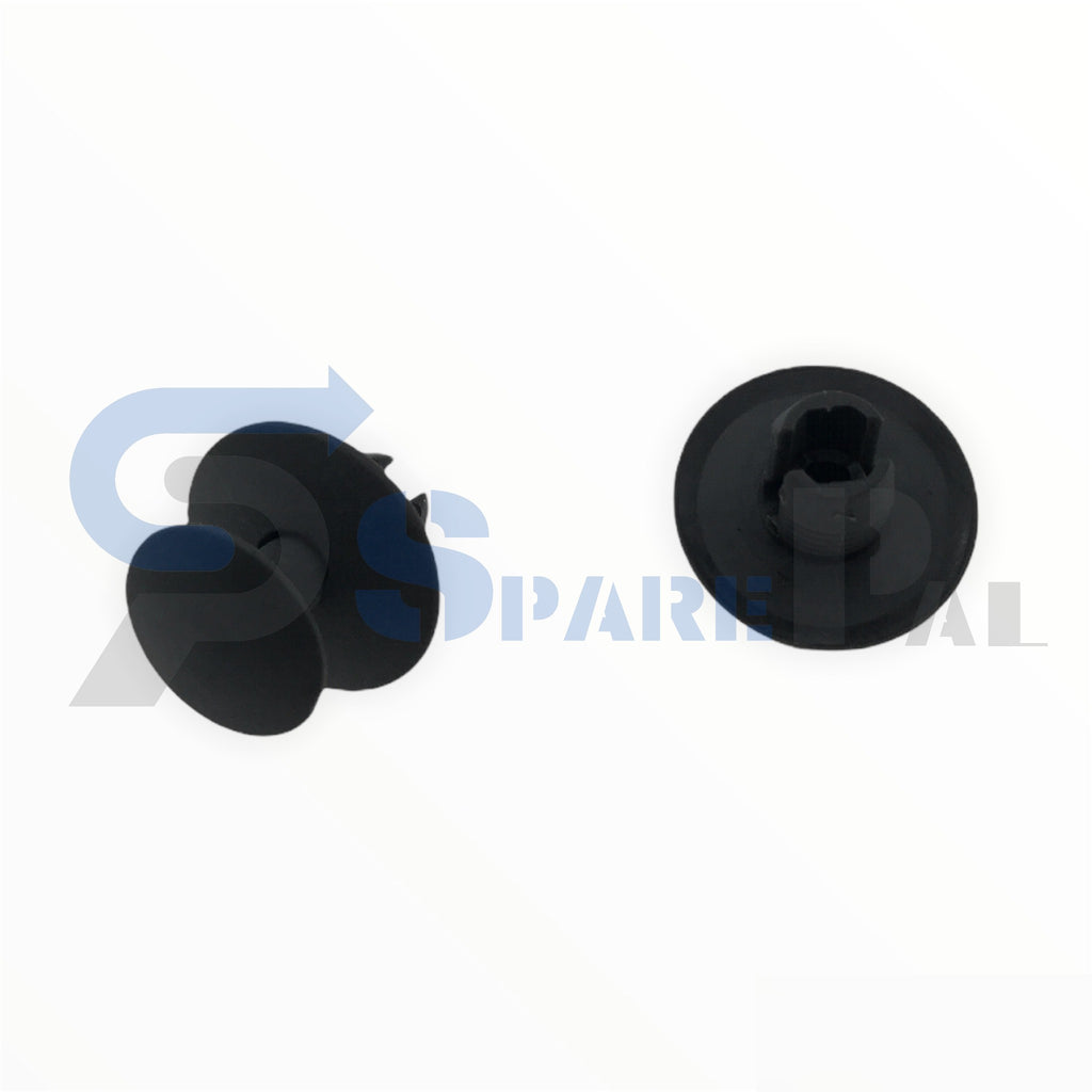 SparePal  Fastener & Clip SPL-10536