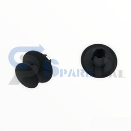 SparePal  Fastener & Clip SPL-10536