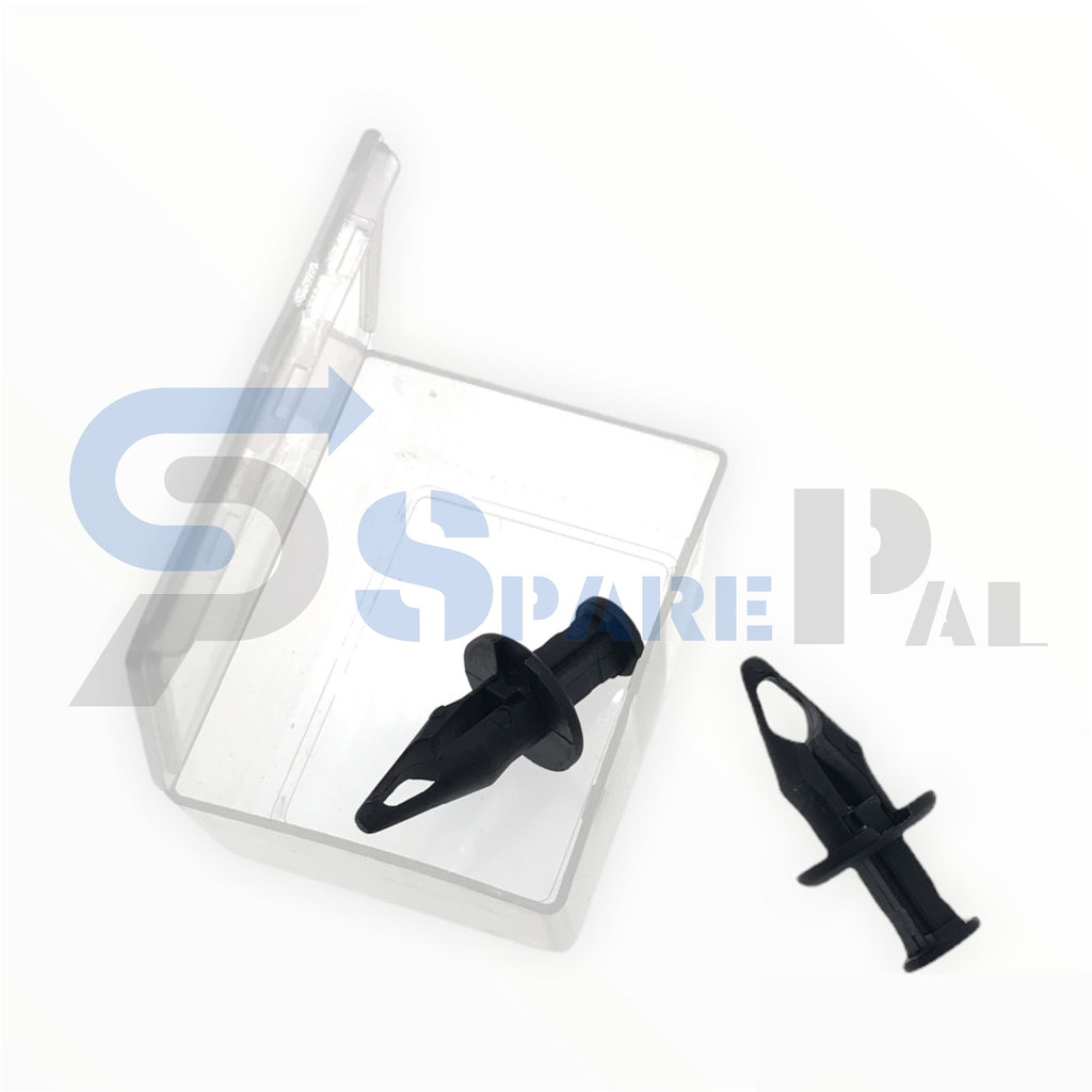 SparePal  Fastener & Clip SPL-10537