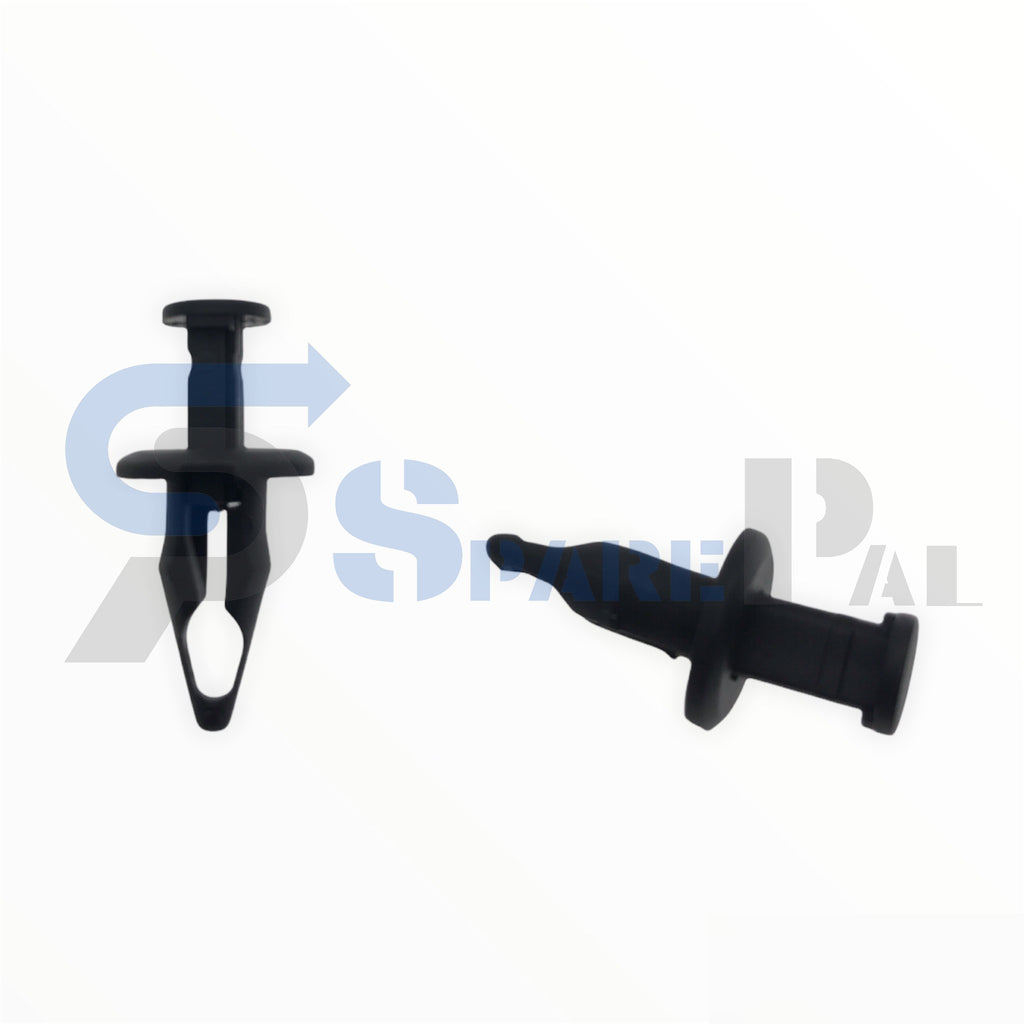 SparePal  Fastener & Clip SPL-10537