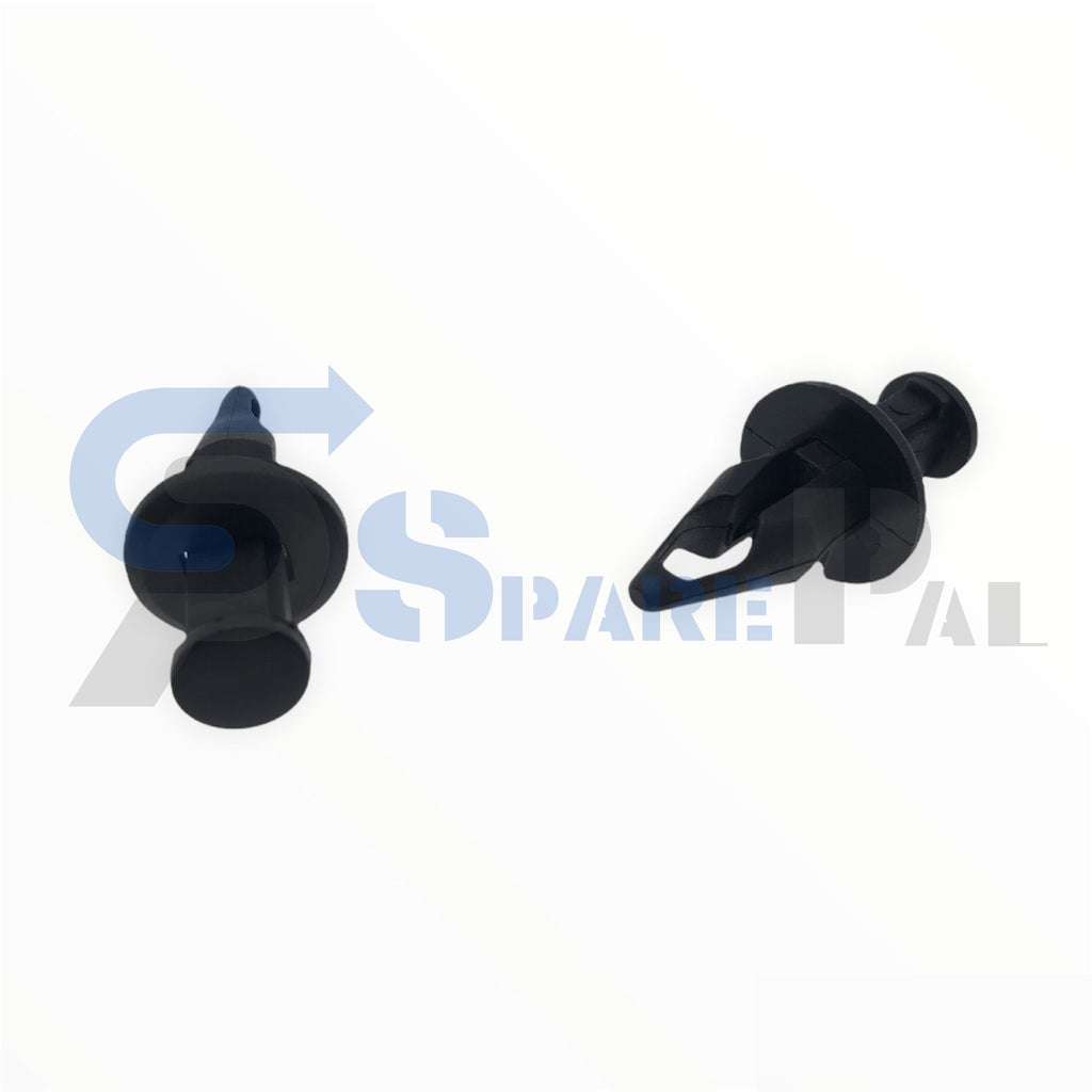 SparePal  Fastener & Clip SPL-10537