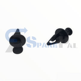 SparePal  Fastener & Clip SPL-10537