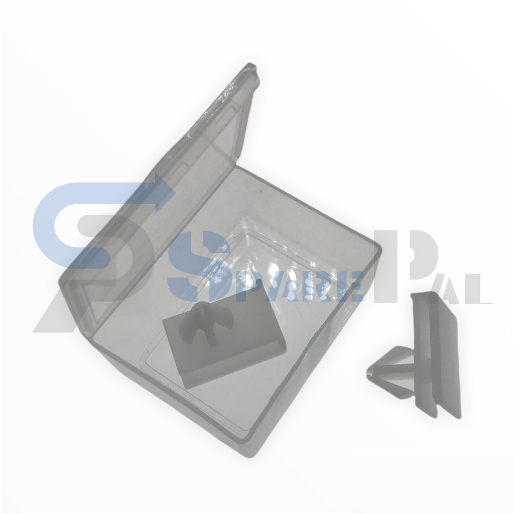 SparePal  Fastener & Clip SPL-10538