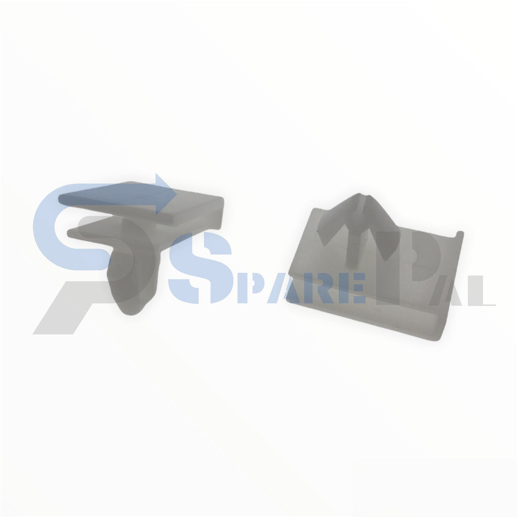 SparePal  Fastener & Clip SPL-10538