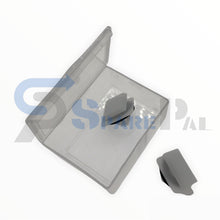 将图片加载到图库查看器，SparePal  Fastener &amp; Clip SPL-10543