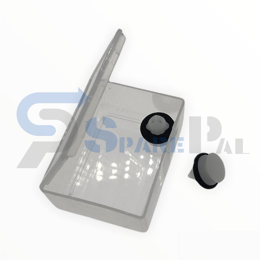 SparePal  Fastener & Clip SPL-10544