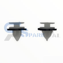 이미지를 갤러리 뷰어에 로드 , SparePal  Fastener &amp; Clip SPL-10544