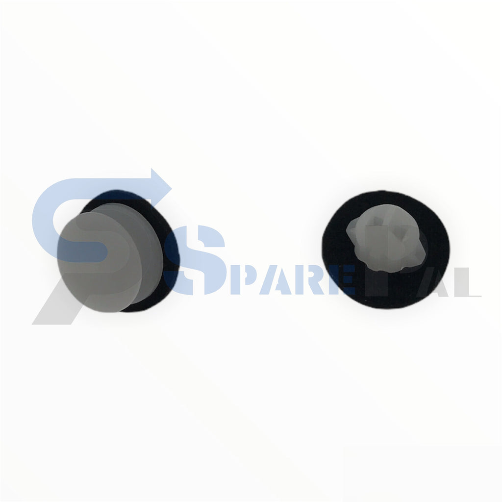 SparePal  Fastener & Clip SPL-10544