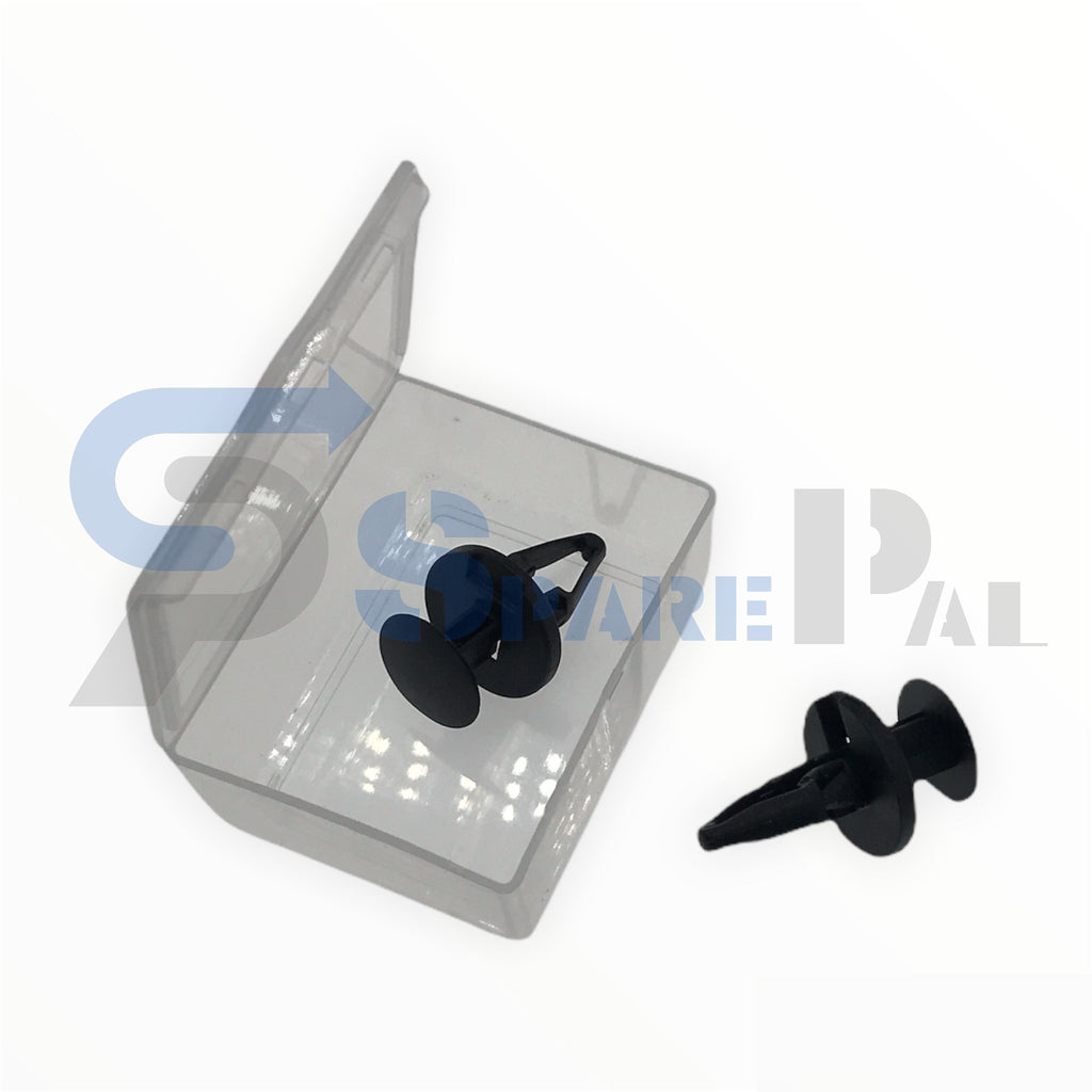 SparePal  Fastener & Clip SPL-10545
