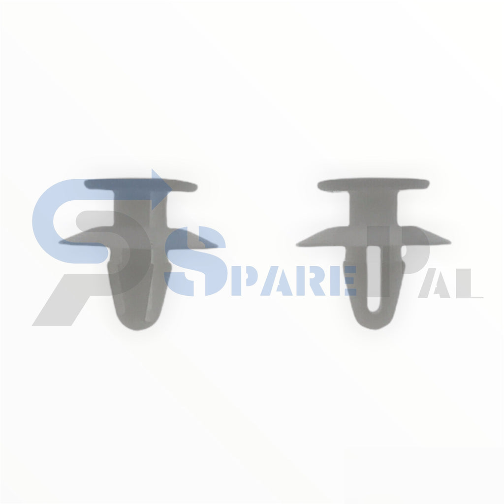 SparePal  Fastener & Clip SPL-10546