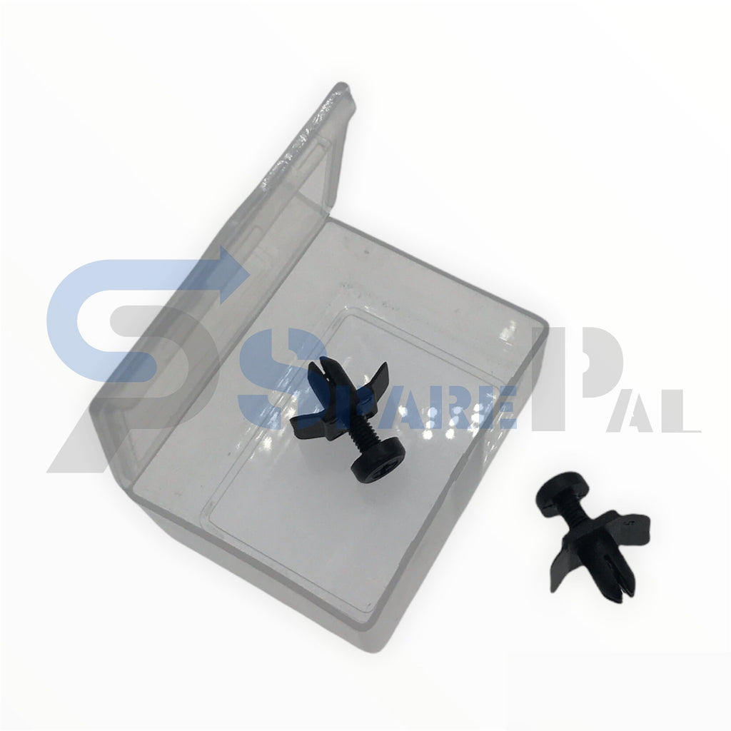 SparePal  Fastener & Clip SPL-10548