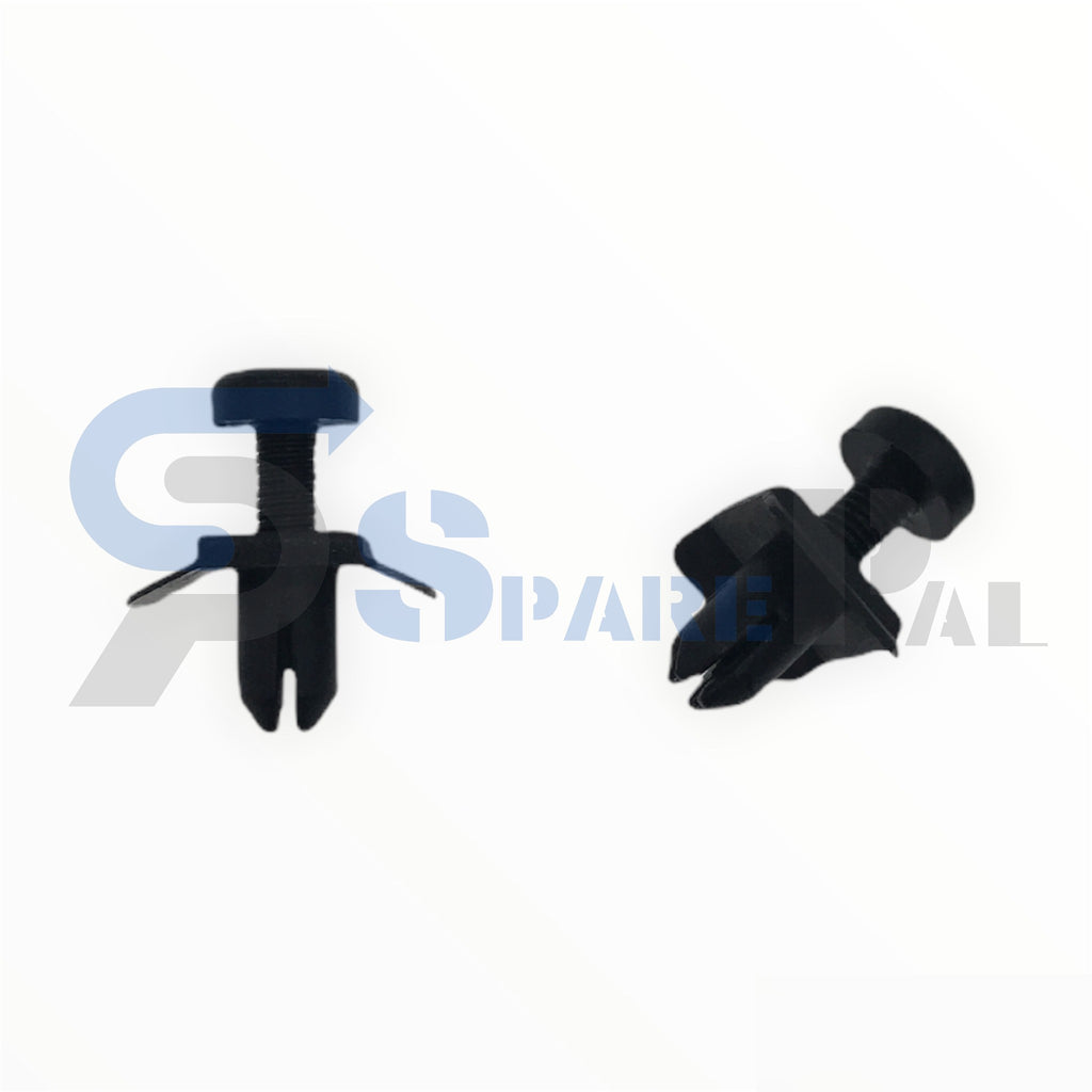 SparePal  Fastener & Clip SPL-10548