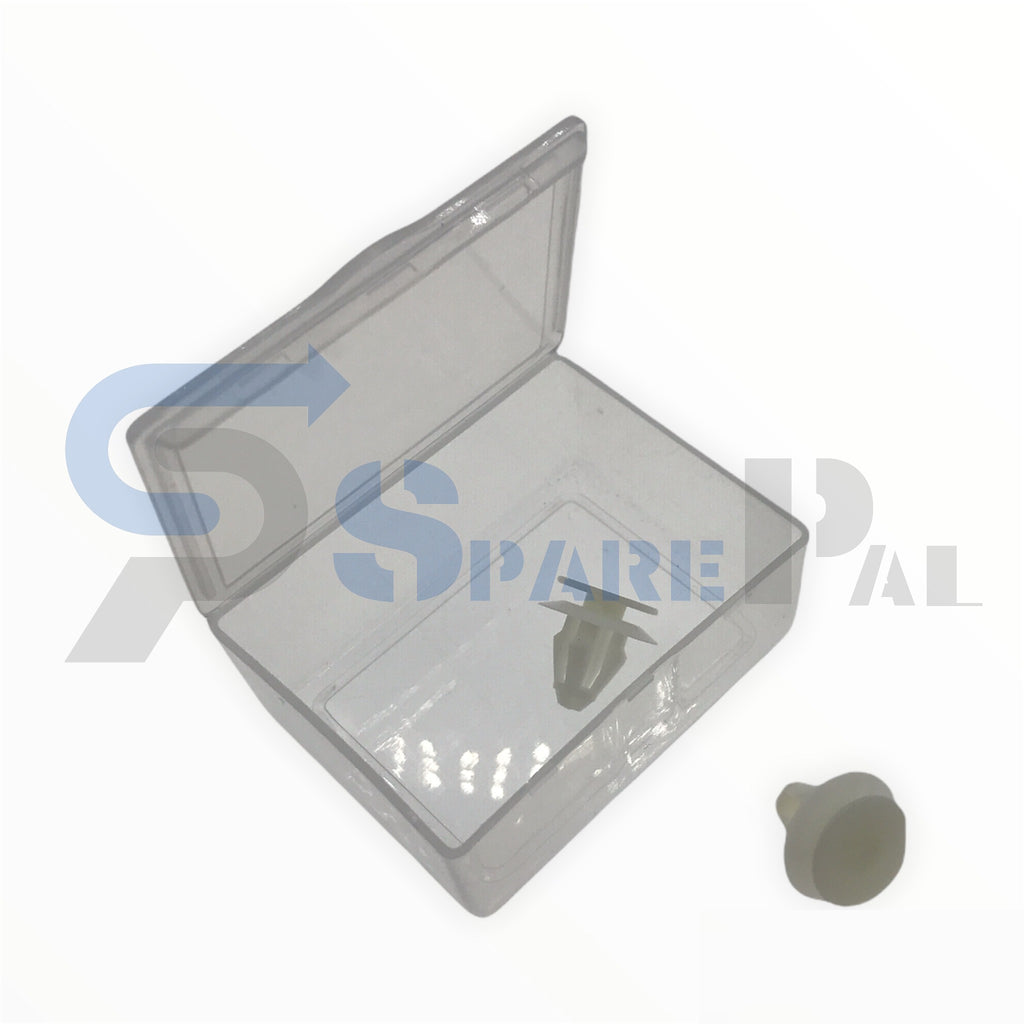 SparePal  Fastener & Clip SPL-10550