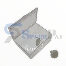 画像をギャラリービューアに読み込む, SparePal  Fastener &amp; Clip SPL-10550