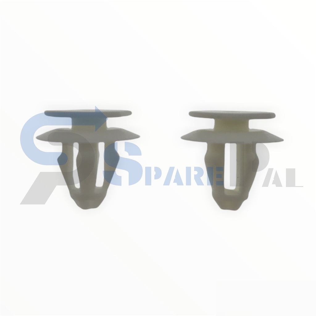 SparePal  Fastener & Clip SPL-10550