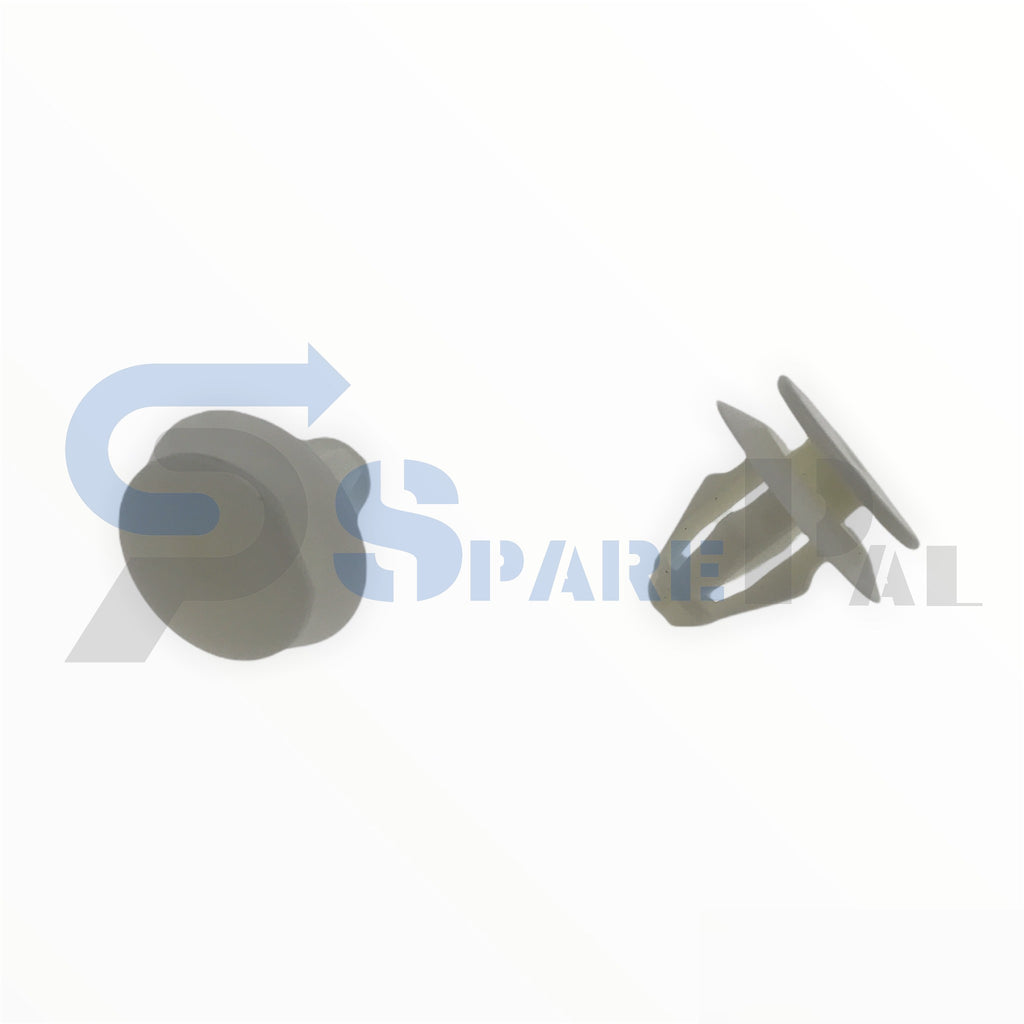 SparePal  Fastener & Clip SPL-10550