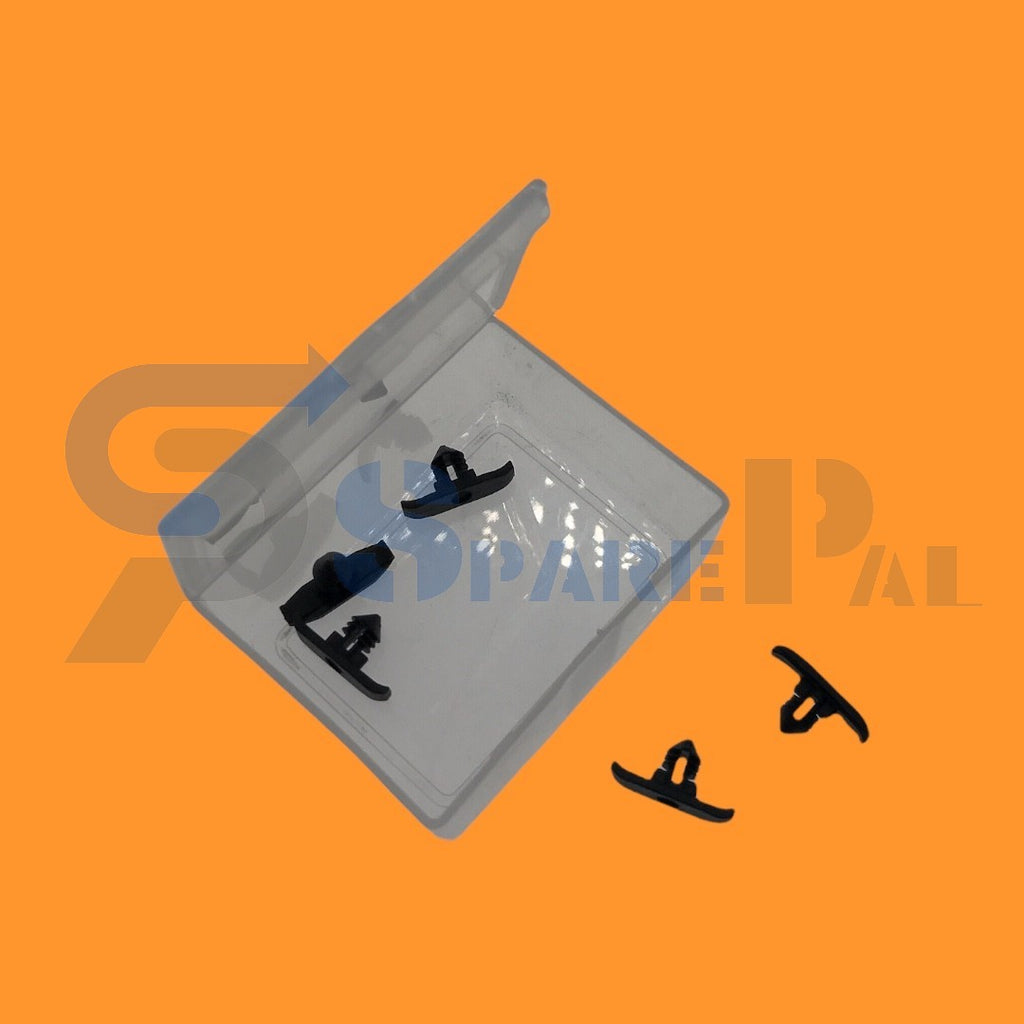SparePal  Fastener & Clip SPL-10552