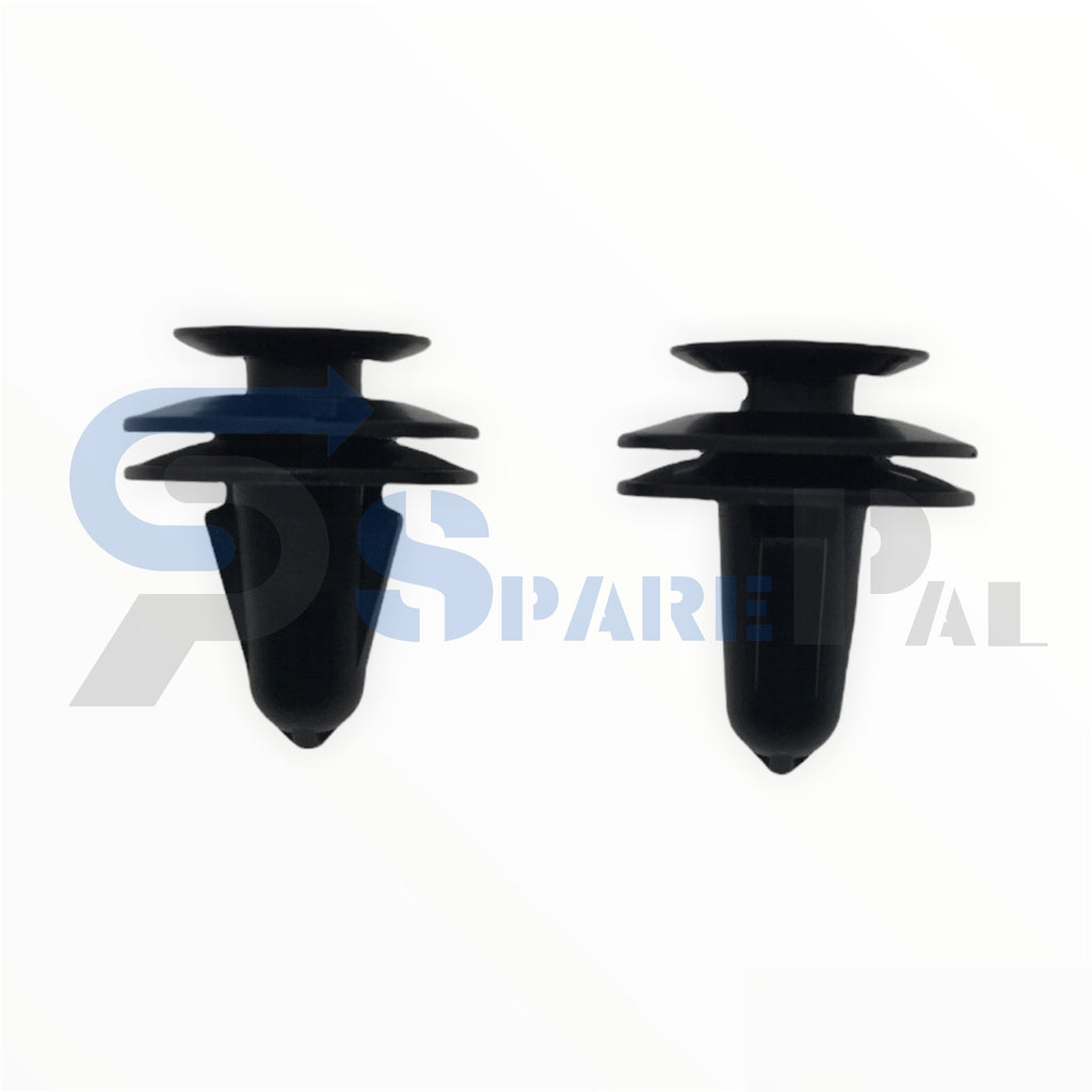 SparePal  Fastener & Clip SPL-10553
