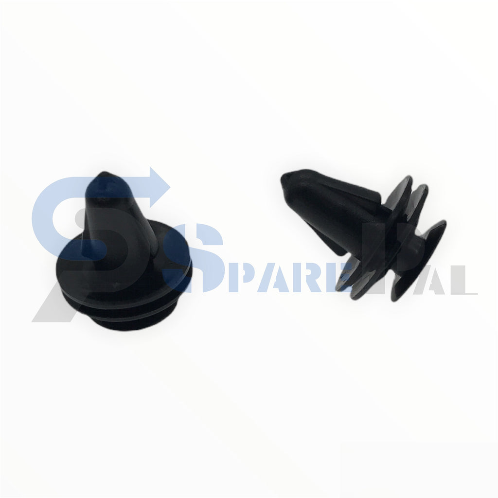 SparePal  Fastener & Clip SPL-10553