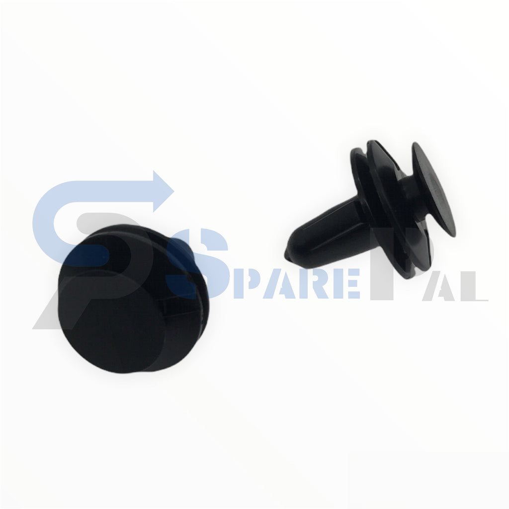 SparePal  Fastener & Clip SPL-10553
