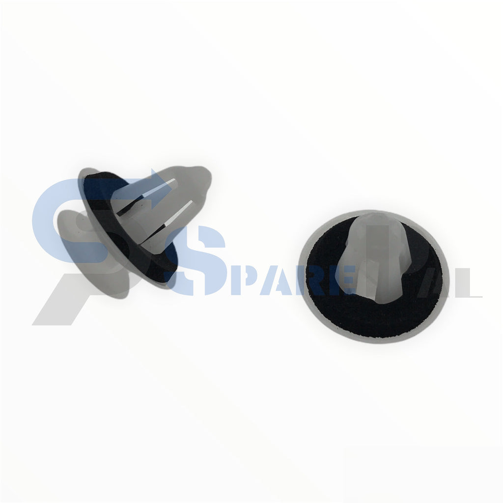 SparePal  Fastener & Clip SPL-10556