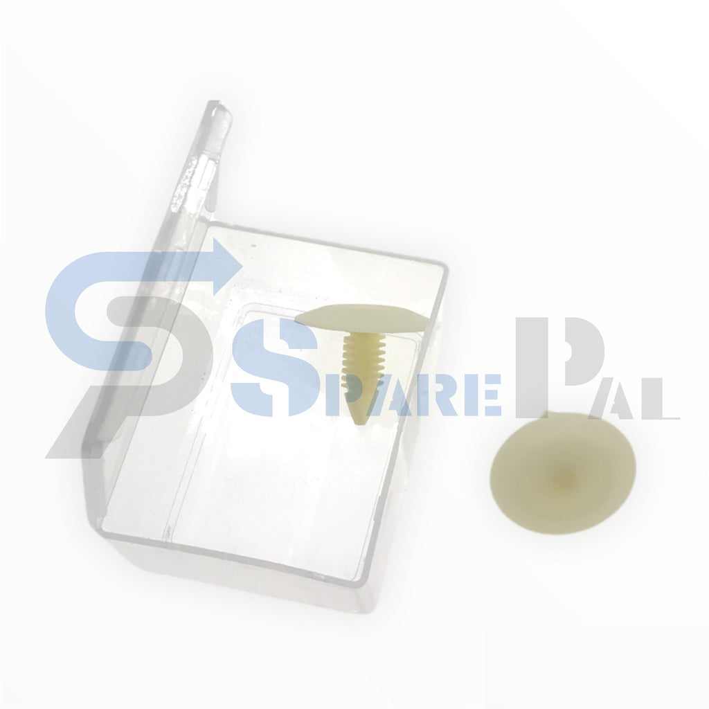 SparePal  Fastener & Clip SPL-10557