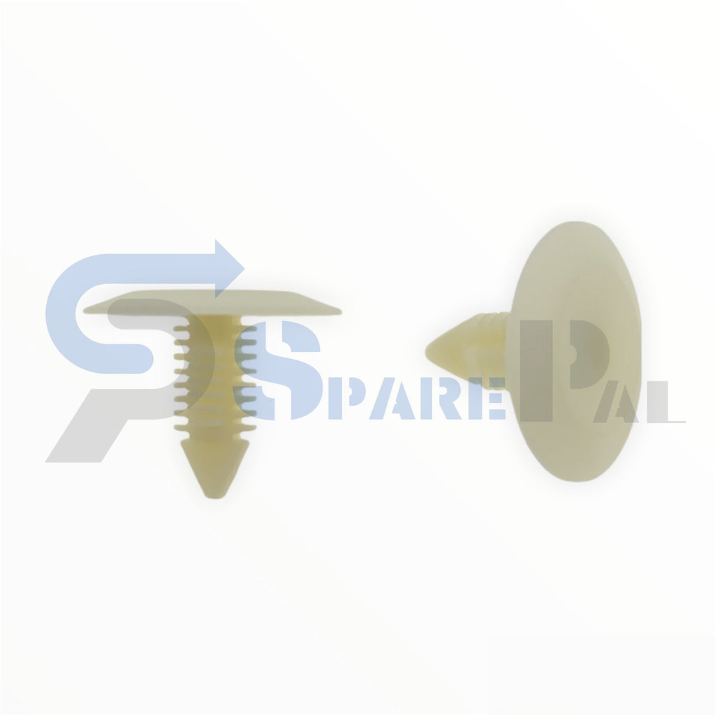 SparePal  Fastener & Clip SPL-10557