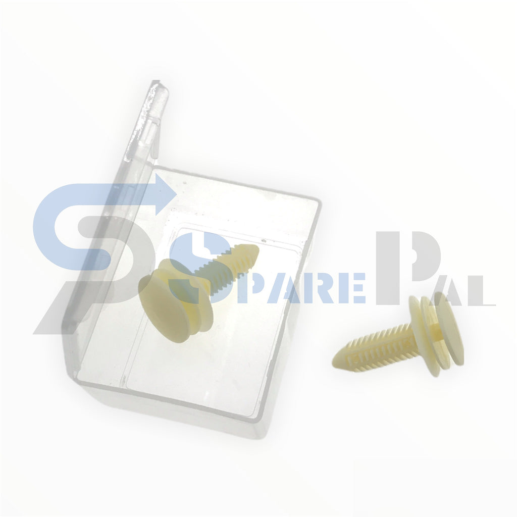 SparePal  Fastener & Clip SPL-10558
