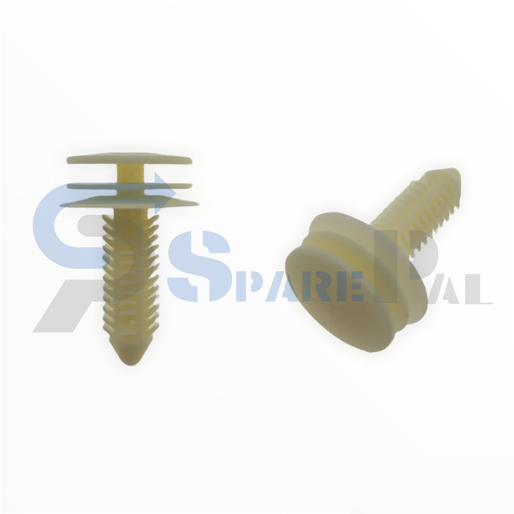 SparePal  Fastener & Clip SPL-10558