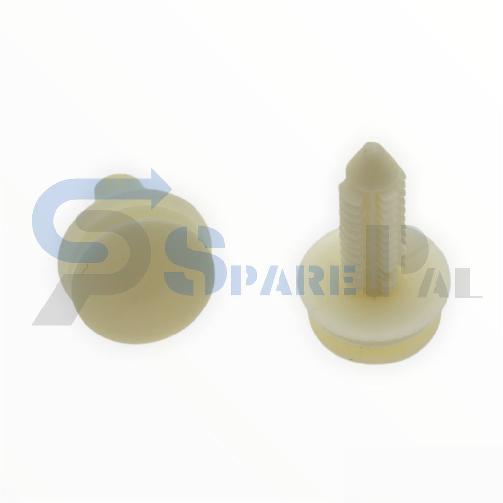 SparePal  Fastener & Clip SPL-10558