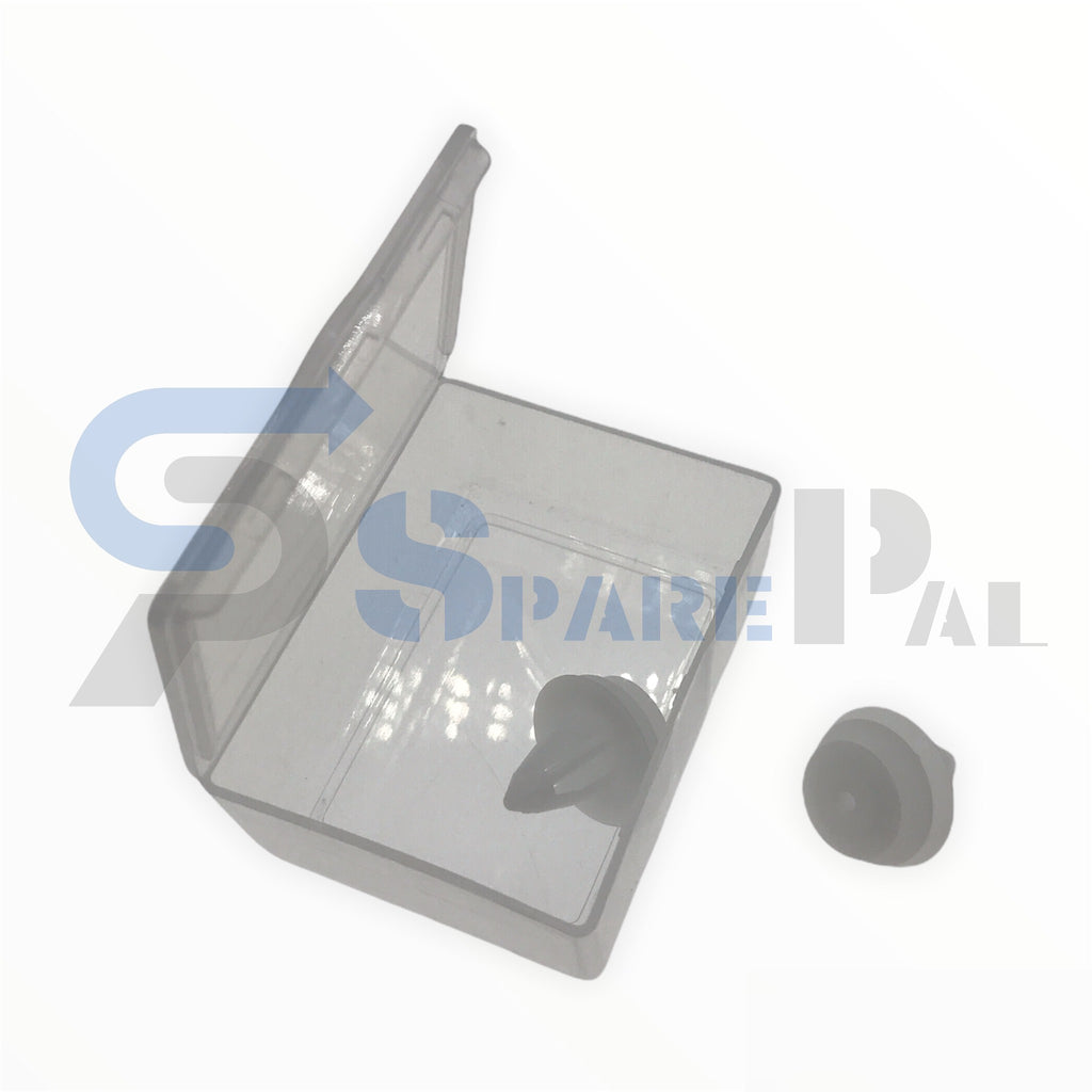 SparePal  Fastener & Clip SPL-10559