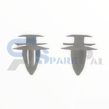 将图片加载到图库查看器，SparePal  Fastener &amp; Clip SPL-10559