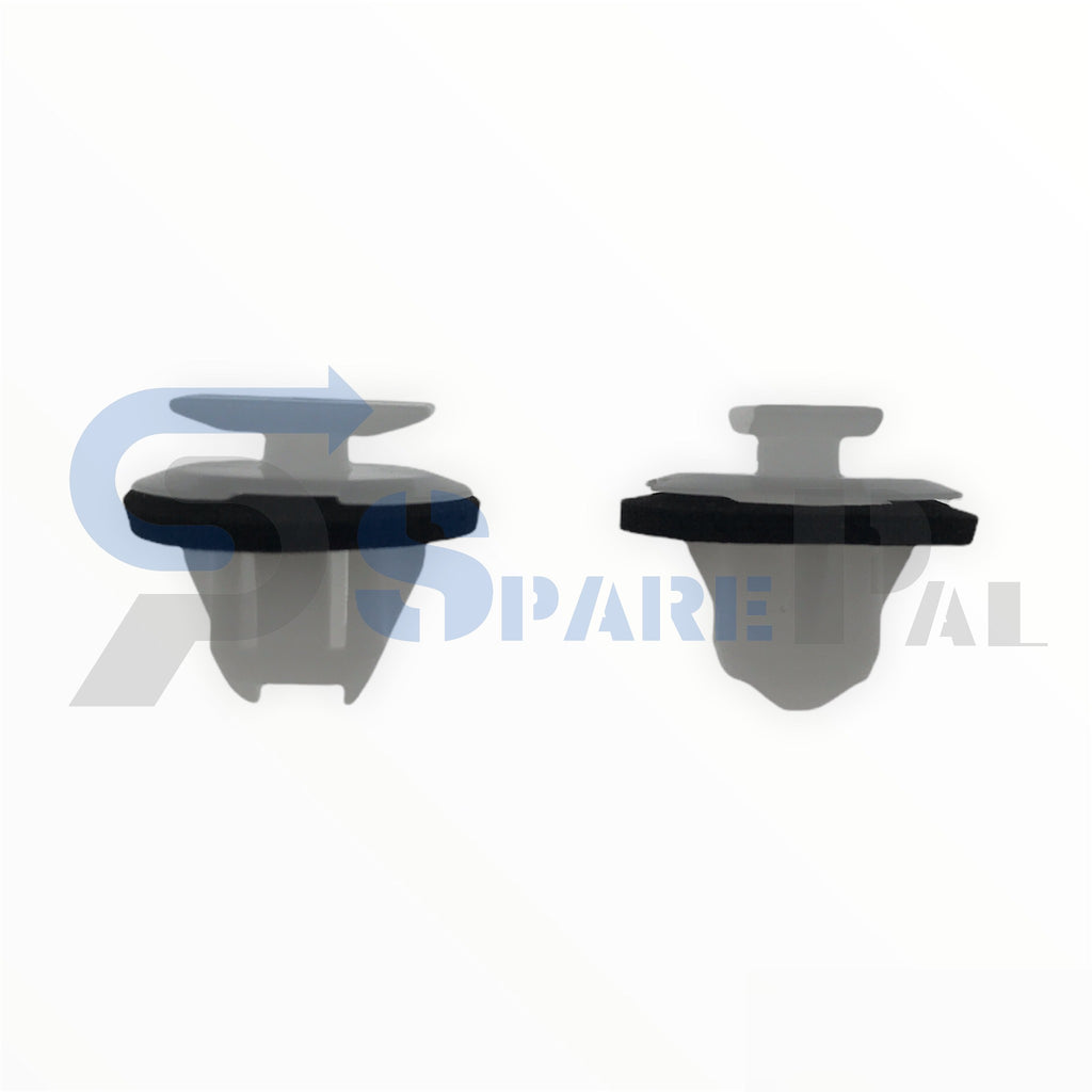 SparePal  Fastener & Clip SPL-10560