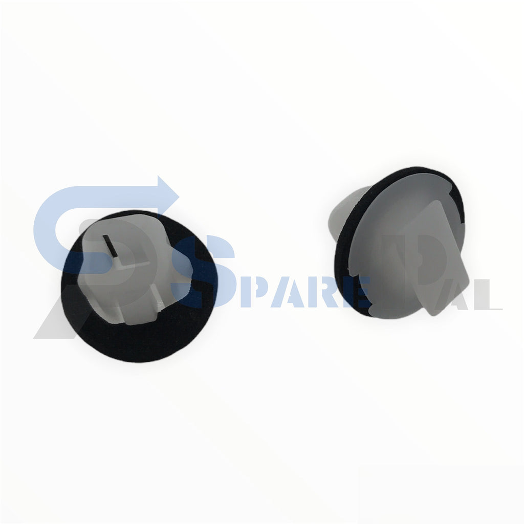 SparePal  Fastener & Clip SPL-10561