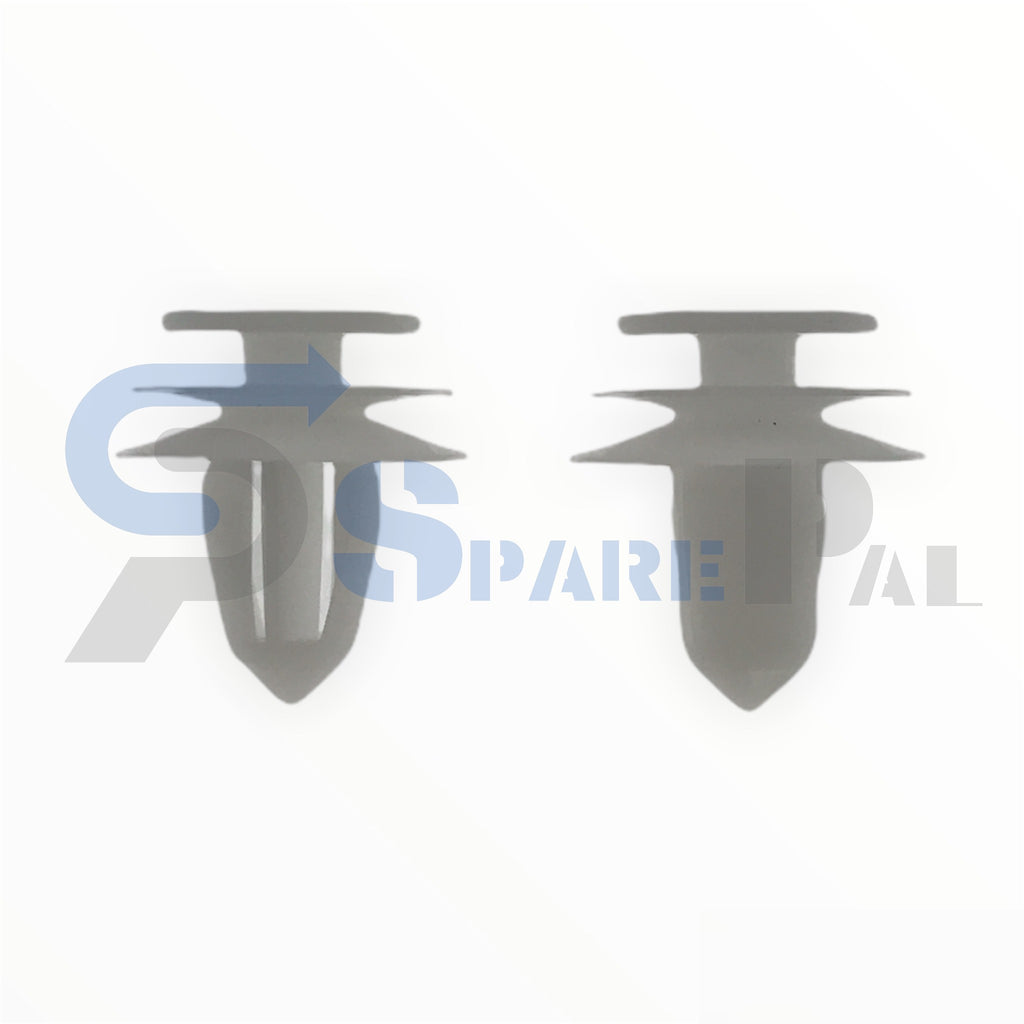 SparePal  Fastener & Clip SPL-10564