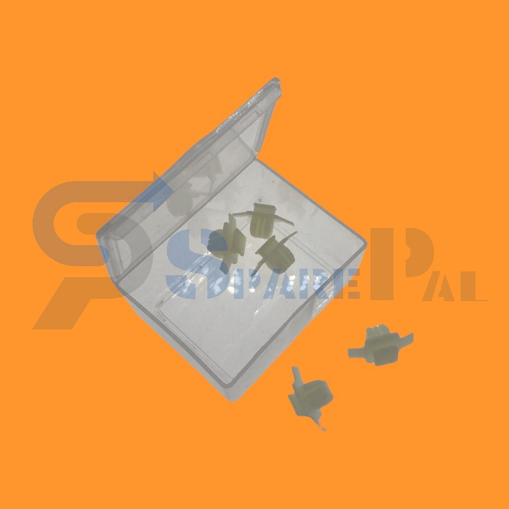 SparePal  Fastener & Clip SPL-10567