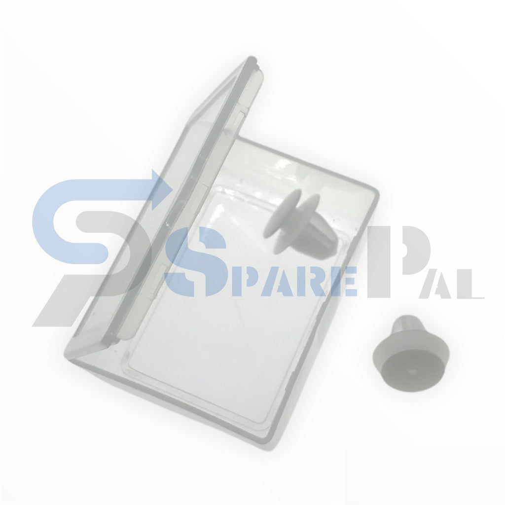 SparePal  Fastener & Clip SPL-10568