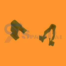 SparePal  Fastener & Clip SPL-10570